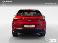 LEXUS Ux SUV PREMIUM 2.0 Híbrido Gasolina Transmisión Autom