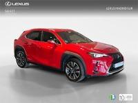 LEXUS Ux SUV PREMIUM 2.0 Híbrido Gasolina Transmisión Autom