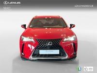LEXUS Ux SUV PREMIUM 2.0 Híbrido Gasolina Transmisión Autom