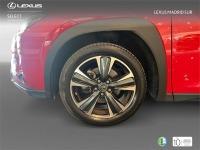 LEXUS Ux SUV PREMIUM 2.0 Híbrido Gasolina Transmisión Autom
