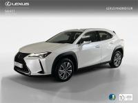 LEXUS Ux SUV PREMIUM 2.0 Híbrido Gasolina Transmisión Autom