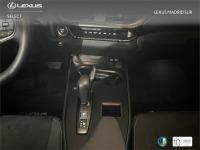 LEXUS Ux SUV PREMIUM 2.0 Híbrido Gasolina Transmisión Autom