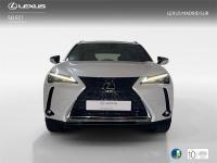 LEXUS Ux SUV PREMIUM 2.0 Híbrido Gasolina Transmisión Autom