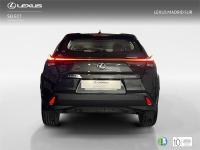 LEXUS Ux SUV PREMIUM 2.0 Híbrido Gasolina Transmisión Autom