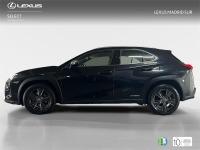 LEXUS Ux SUV PREMIUM 2.0 Híbrido Gasolina Transmisión Autom