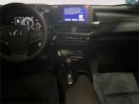 LEXUS Ux SUV STYLE 2.0 Híbrido Gasolina Transmisión Automat