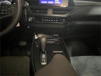 LEXUS Ux SUV STYLE 2.0 Híbrido Gasolina Transmisión Automat