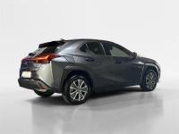 LEXUS Ux SUV STYLE 2.0 Híbrido Gasolina Transmisión Automat
