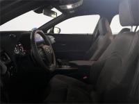 LEXUS Ux SUV STYLE 2.0 Híbrido Gasolina Transmisión Automat