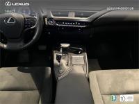 LEXUS Ux SUV BUSINESS 2.0 Híbrido Gasolina Transmisión Auto