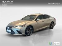 LEXUS Es SEDÁN F SPORT 2.5 Híbrido Gasolina (218CV) Transmi