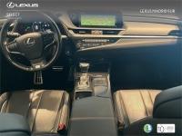 LEXUS Es SEDÁN F SPORT 2.5 Híbrido Gasolina (218CV) Transmi