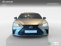 LEXUS Es SEDÁN F SPORT 2.5 Híbrido Gasolina (218CV) Transmi
