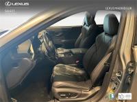 LEXUS Es SEDÁN F SPORT 2.5 Híbrido Gasolina (218CV) Transmi