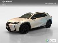 LEXUS Ux SUV BUSINESS 2.0 Híbrido Gasolina Transmisión Auto