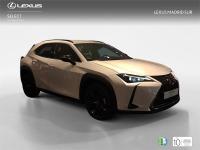 LEXUS Ux SUV BUSINESS 2.0 Híbrido Gasolina Transmisión Auto