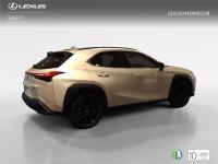 LEXUS Ux SUV BUSINESS 2.0 Híbrido Gasolina Transmisión Auto