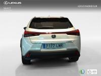 LEXUS Ux SUV BUSINESS 2.0 Híbrido Gasolina Transmisión Auto