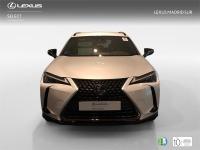 LEXUS Ux SUV BUSINESS 2.0 Híbrido Gasolina Transmisión Auto