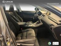 LEXUS Nx SUV SPORT EDITION 2WD 2.5 Híbrido Gasolina (197CV)