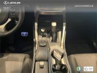 LEXUS Nx SUV SPORT EDITION 2WD 2.5 Híbrido Gasolina (197CV)