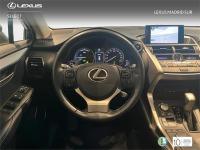 LEXUS Nx SUV SPORT EDITION 2WD 2.5 Híbrido Gasolina (197CV)
