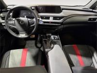 LEXUS Ux 250h F Sport Cuero 2WD