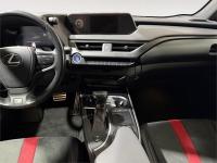 LEXUS Ux 250h F Sport Cuero 2WD