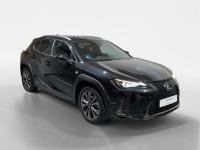 LEXUS Ux 250h F Sport Cuero 2WD