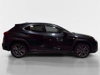 LEXUS Ux 250h F Sport Cuero 2WD