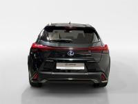LEXUS Ux 250h F Sport Cuero 2WD