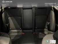 LEXUS Es SEDÁN BUSINESS 2.5 Híbrido Gasolina (218CV) Transm