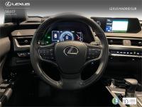 LEXUS Ux SUV BUSINESS 2.0 Híbrido Gasolina Transmisión Auto