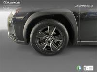 LEXUS Ux SUV BUSINESS 2.0 Híbrido Gasolina Transmisión Auto