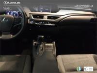 LEXUS Ux 250h Premium 2WD