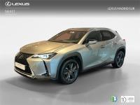 LEXUS Ux SUV PREMIUM 2.0 Híbrido Gasolina Transmisión Autom