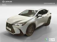 LEXUS Nx 350h Business City 4WD