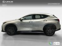 LEXUS Nx 350h Business City 4WD