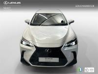 LEXUS Nx 350h Business City 4WD