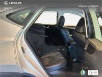 LEXUS Nx 350h Business City 4WD