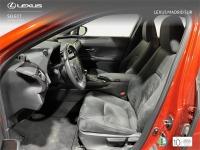 LEXUS Ux SUV BUSINESS 2.0 Híbrido Gasolina Transmisión Auto