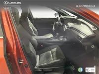 LEXUS Ux SUV BUSINESS 2.0 Híbrido Gasolina Transmisión Auto