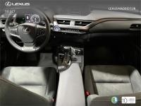 LEXUS Ux SUV BUSINESS 2.0 Híbrido Gasolina Transmisión Auto