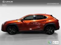 LEXUS Ux SUV BUSINESS 2.0 Híbrido Gasolina Transmisión Auto