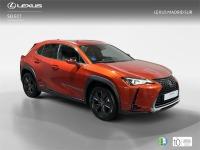 LEXUS Ux SUV BUSINESS 2.0 Híbrido Gasolina Transmisión Auto