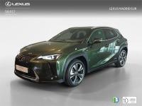 LEXUS Ux PREMIUM