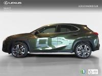LEXUS Ux PREMIUM