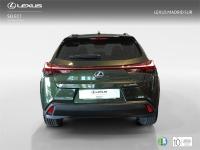LEXUS Ux PREMIUM