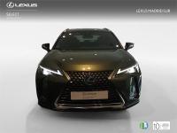 LEXUS Ux PREMIUM