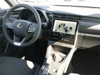 LEXUS Lbx RELAX+